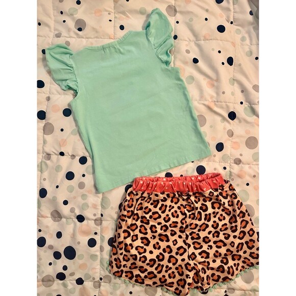 Marie Nicole Outfit Size 5 - Picture 2 of 6